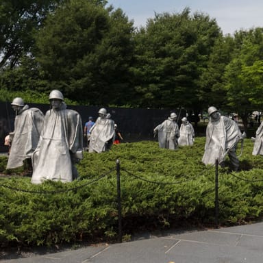 Ultimate DC Guided Tour