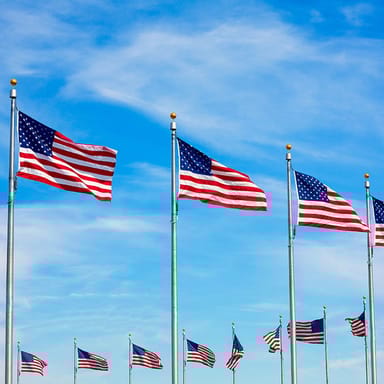 Washington DC Outdoor Scavenger Hunt