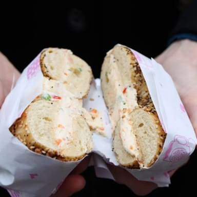 Taste of Washington DC