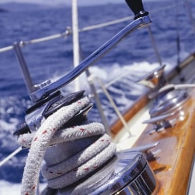 Learn to Sail - ASA 101 Course