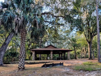 Rock Springs River Tubing and Apopka Wildlife Adventure