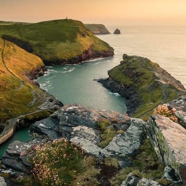 Online Landscape Photography Course