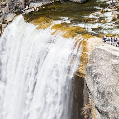 All Day Tour of Yosemite