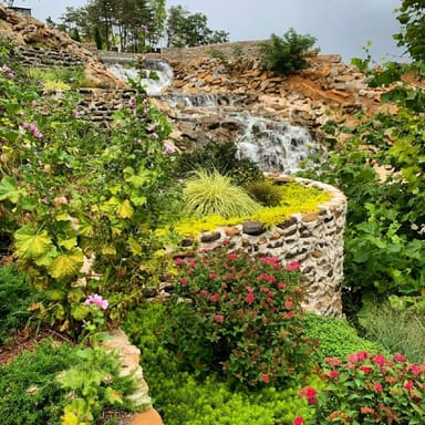 Dinner for Two with Guided Storybook Tour