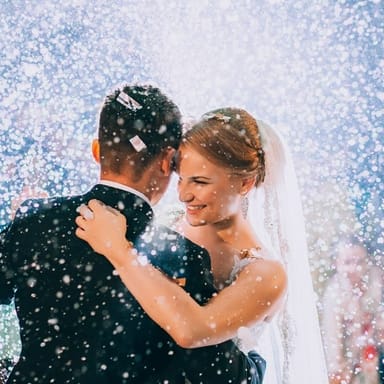 Wedding Dance Choreography