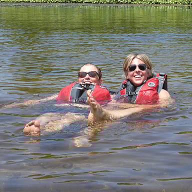 Wekiva River Kayak Adventure