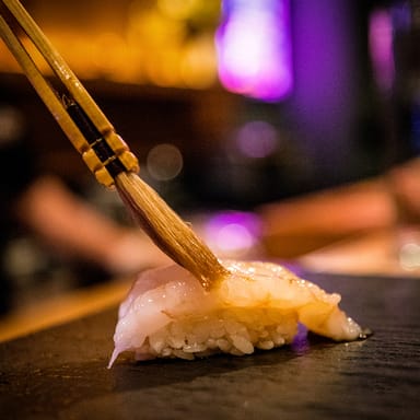 Private Glassblowing Class and Weekday Omakase for Two at Sushi by Bou - West Loop
