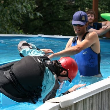 2 Day Kayaking Course