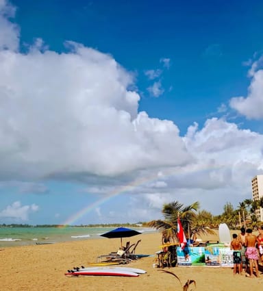 Isla Verde Snorkeling Adventure