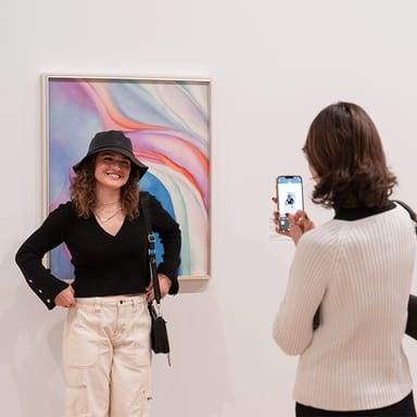 The Whitney Museum of American Art Admission