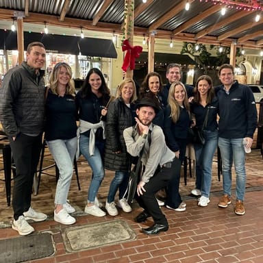 Who Dunnit Gaslamp Quarter Tour