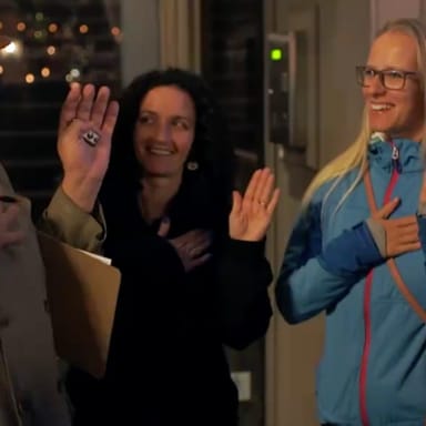 Who Dunnit Gaslamp Quarter Tour