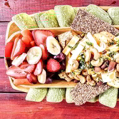 Wildlife, Wine, and Charcuterie Duffy Boat Cruise