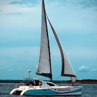 Private Sailing Charter