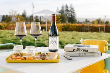  Napa and Sonoma Wine Lovers Collection