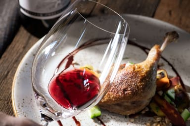 St. Francis Winery 5-Course Wine and Fine Dining Experience for Two