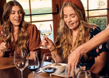 St. Francis Winery 5-Course Wine and Fine Dining Experience for Two