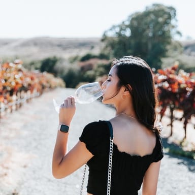 Redwoods & Wine Country Lunch Tour