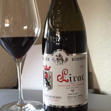 Wine Tasting and Tapas at Little Washington Winery