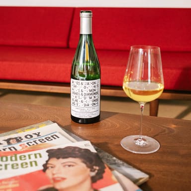 Napa Valley Hot Air Balloon Ride and Wine Tasting at Ashes & Diamonds Winery for Two