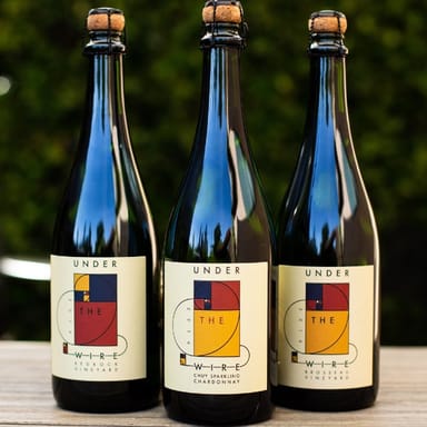 Bedrock Wine Co. Tasting for Two