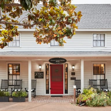 Bedrock Wine Co. Sparkling Wine Tasting with Caviar for Two