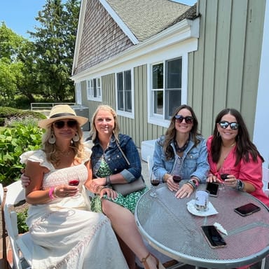 Hudson Valley Wine Tour with Lunch