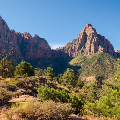 3-Day National Parks Winter Tour