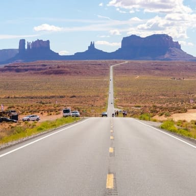 3-Day National Parks Winter Tour