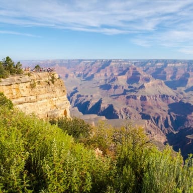 3-Day National Parks Winter Tour