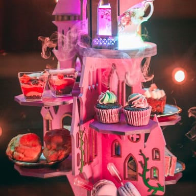 Taste of New York City