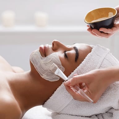 Refreshing HydraFacial at Skin Beauty Bar 1