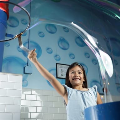 All-Access Pass to WonderWorks Orlando