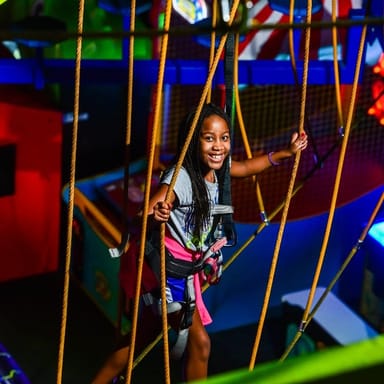 All-Access Pass to WonderWorks Orlando