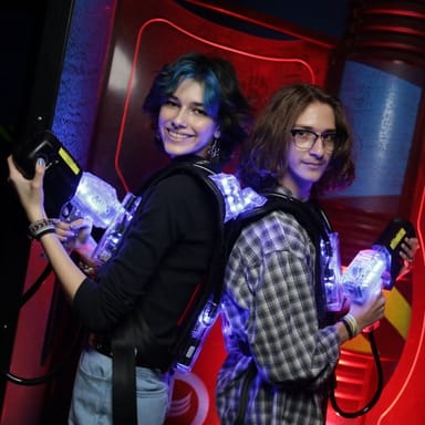 All-Access Pass to WonderWorks Orlando