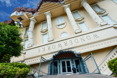 Go City | Orlando Essentials Pass - 3 Attractions