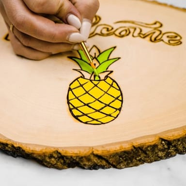 Six-Month Craft Box Subscription