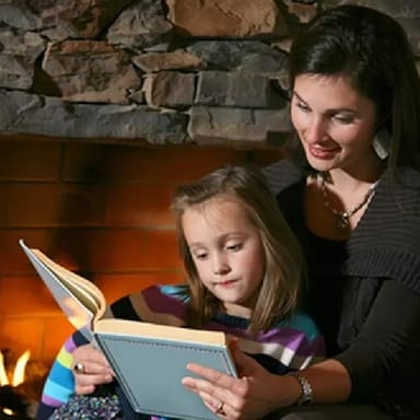 Virtual Learn to Write for Children