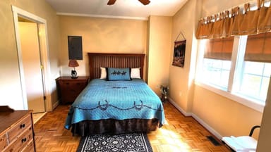 2-Night Getaway and Horseback Ride for Two at River’s Bend Ranch