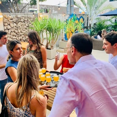 Wynwood District Food Tour