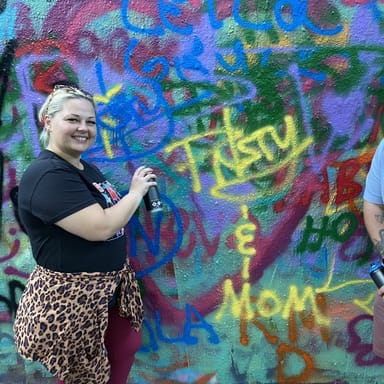 Wynwood District Food Tour