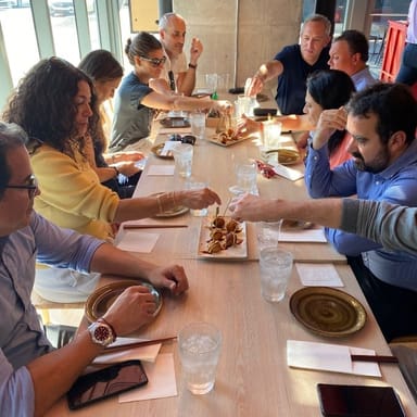 Wynwood District Food Tour