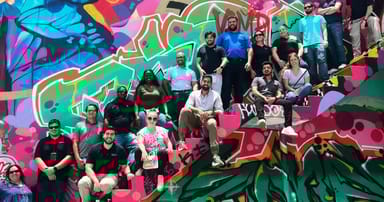 Wynwood Street Art Walking Tour