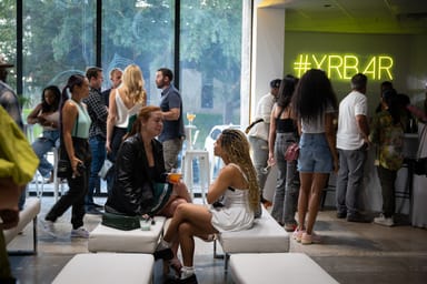 Admission to ARTECHOUSE Houston