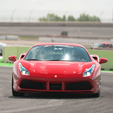 Ultimate Supercar Racing with Xtreme Xperience