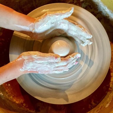 Hands-On Pottery Class