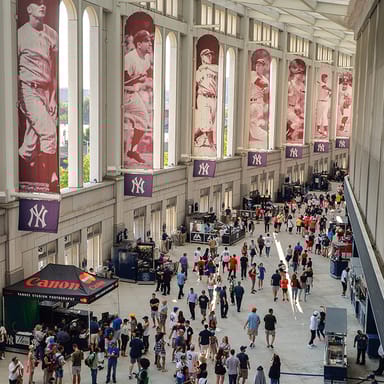 New York Yankees Baseball Tickets