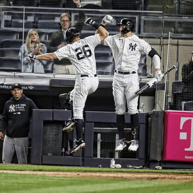 New York Yankees Baseball Tickets