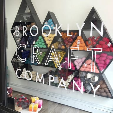 Learn How to Knit in Brooklyn