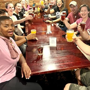 Boston History and Tavern Tour